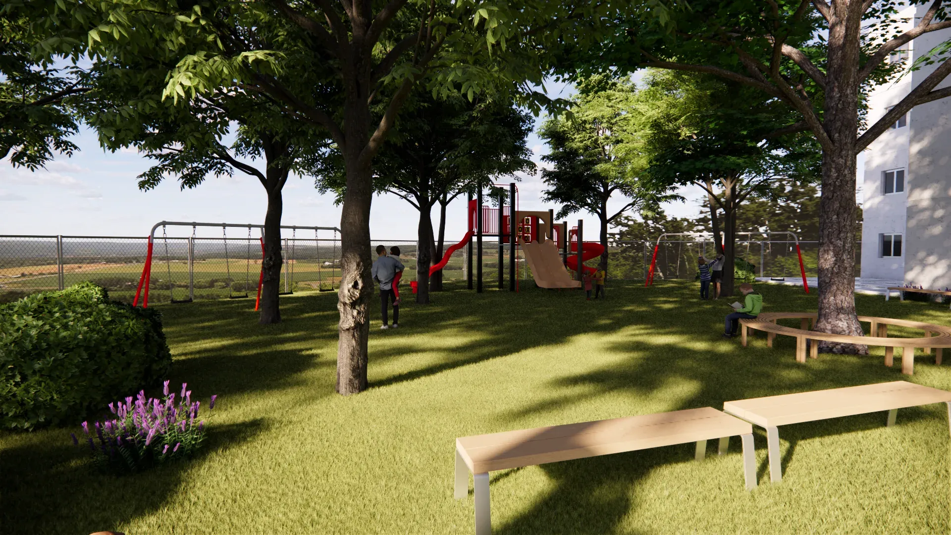 Condominios Akishino, imagen 1 de 8