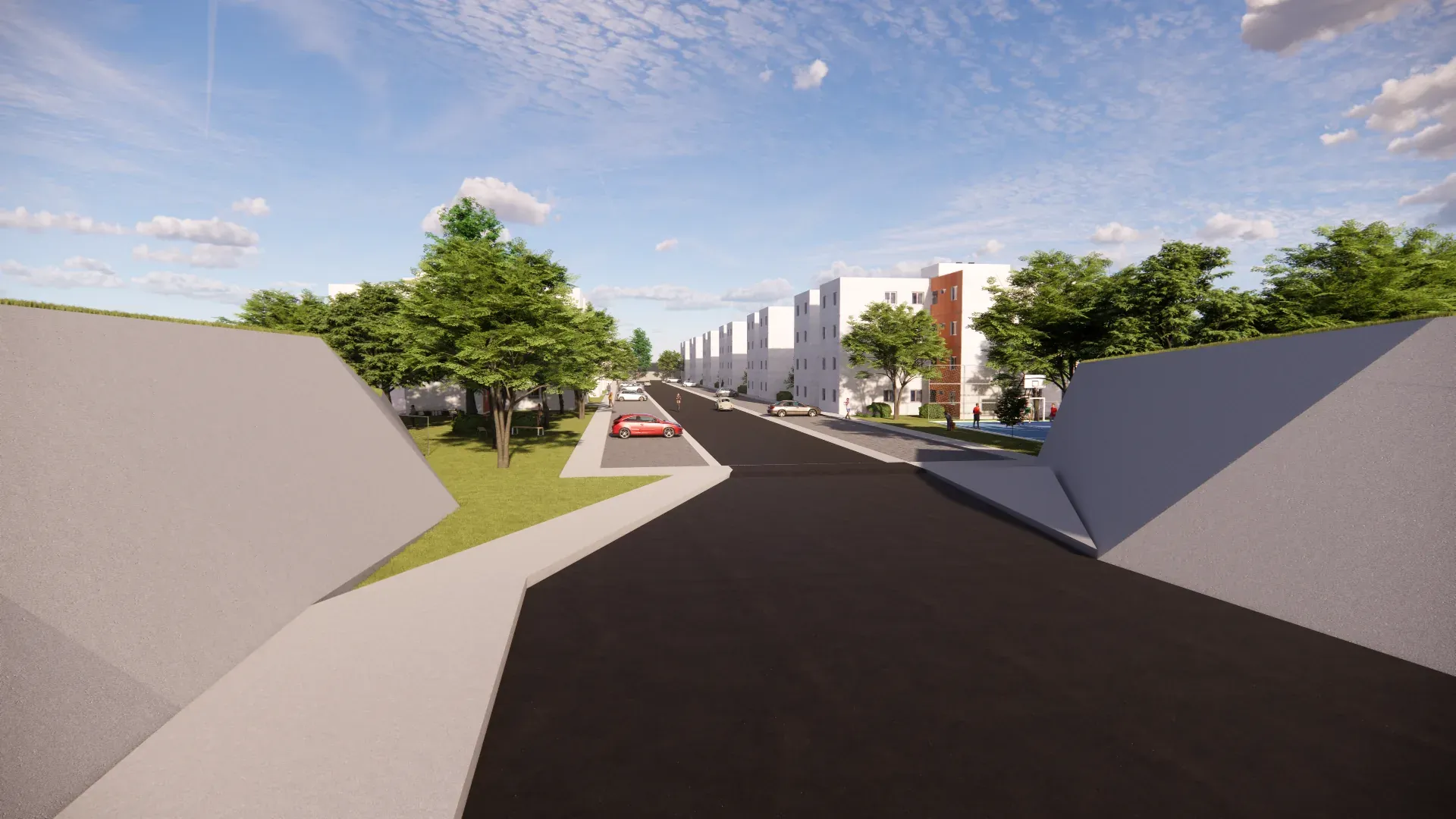 Condominios Akishino, imagen 2 de 8