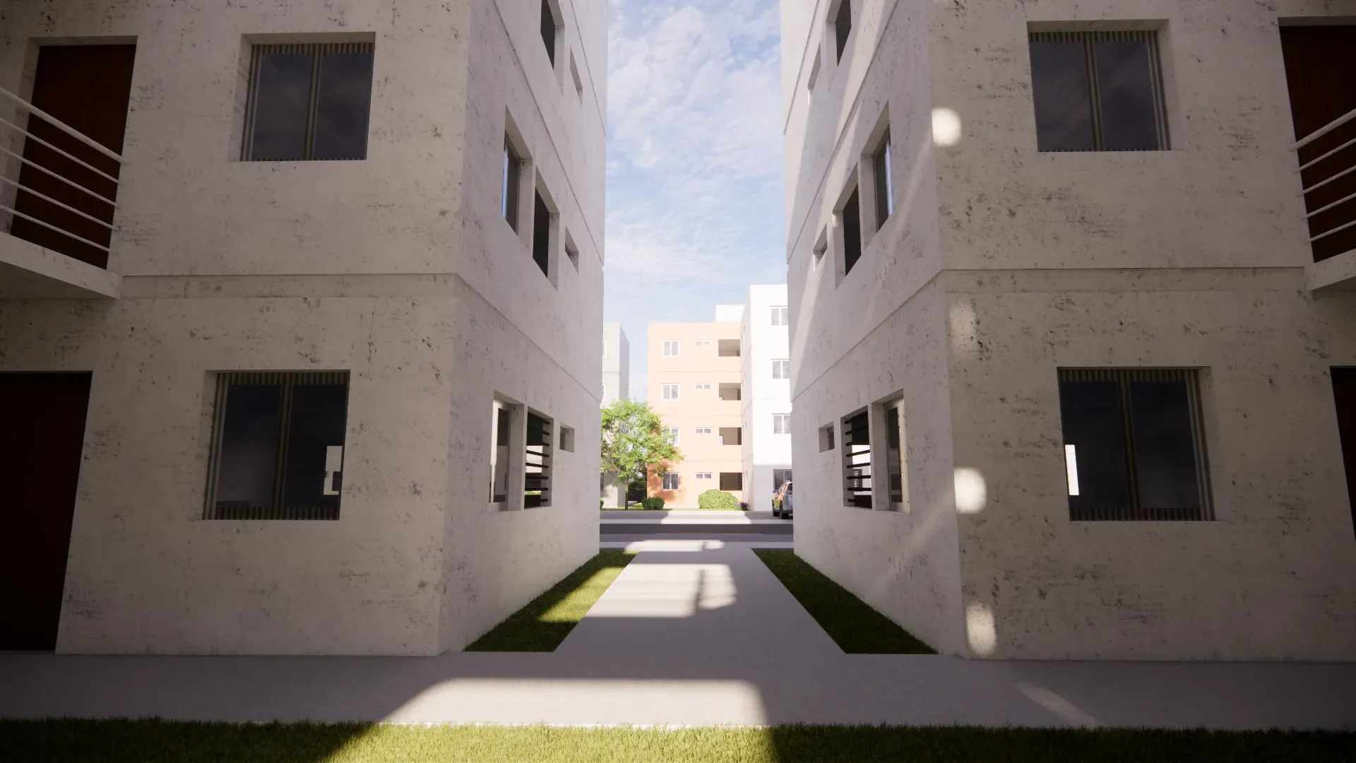 Condominios Akishino, imagen 4 de 8
