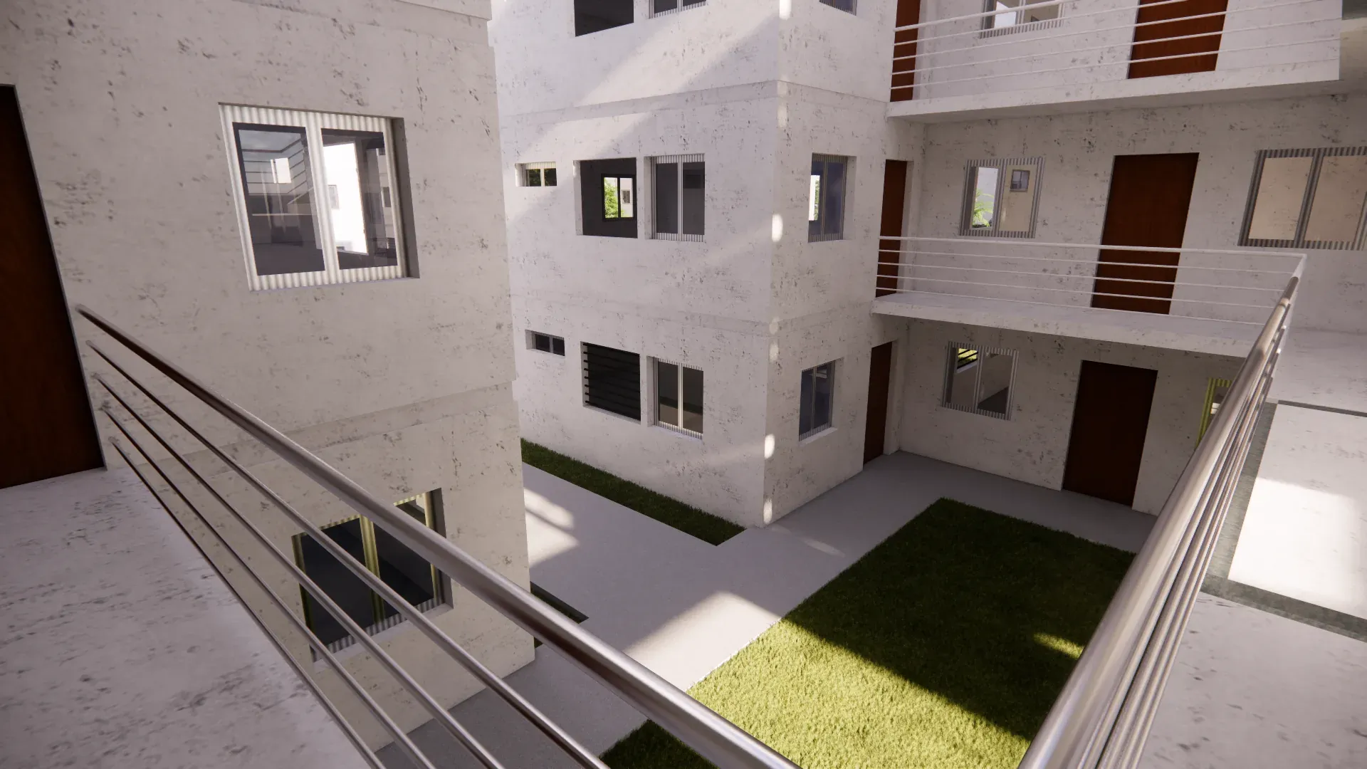 Condominios Akishino, imagen 5 de 8