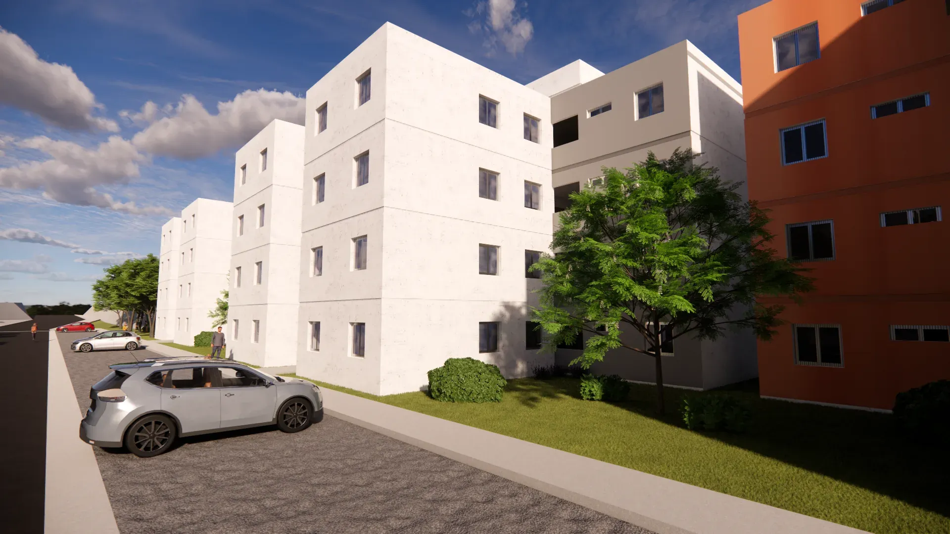 Condominios Akishino, imagen 6 de 8