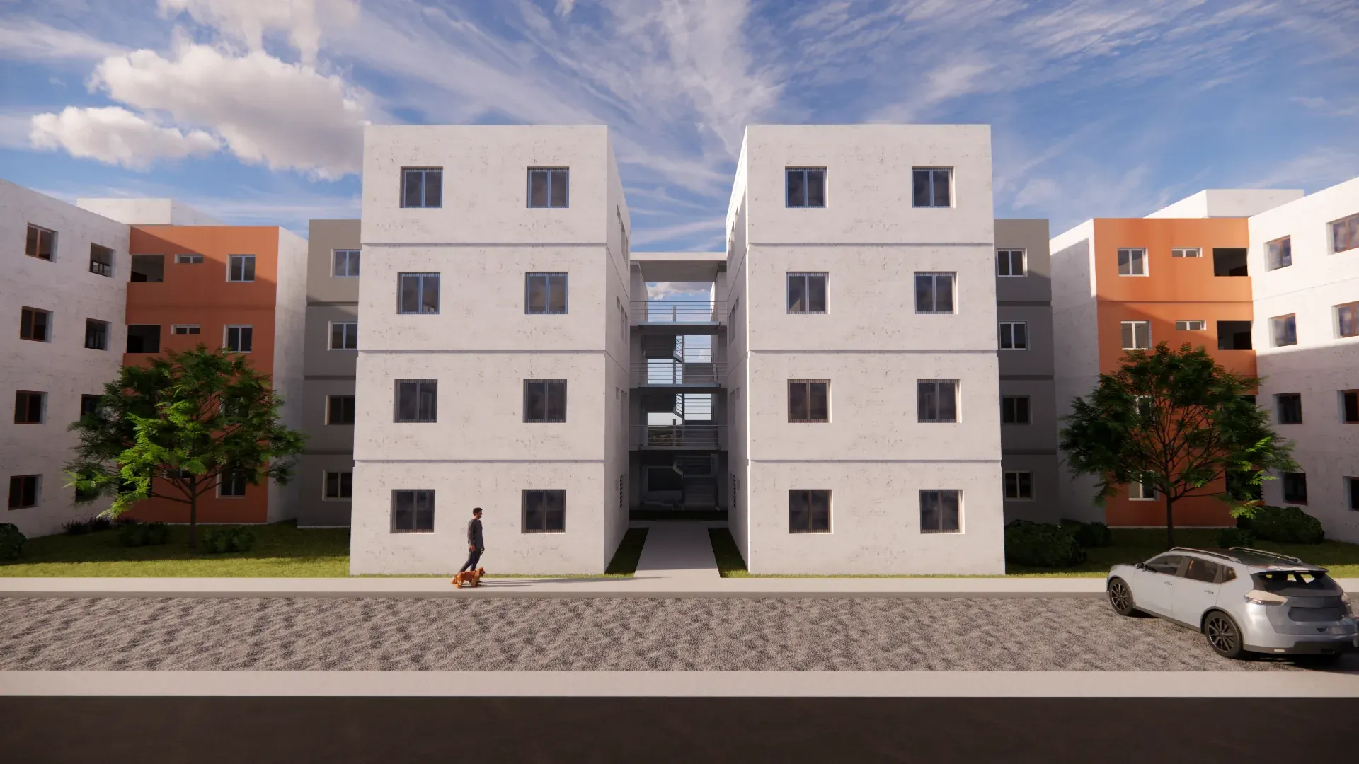 Condominios Akishino, imagen 7 de 8