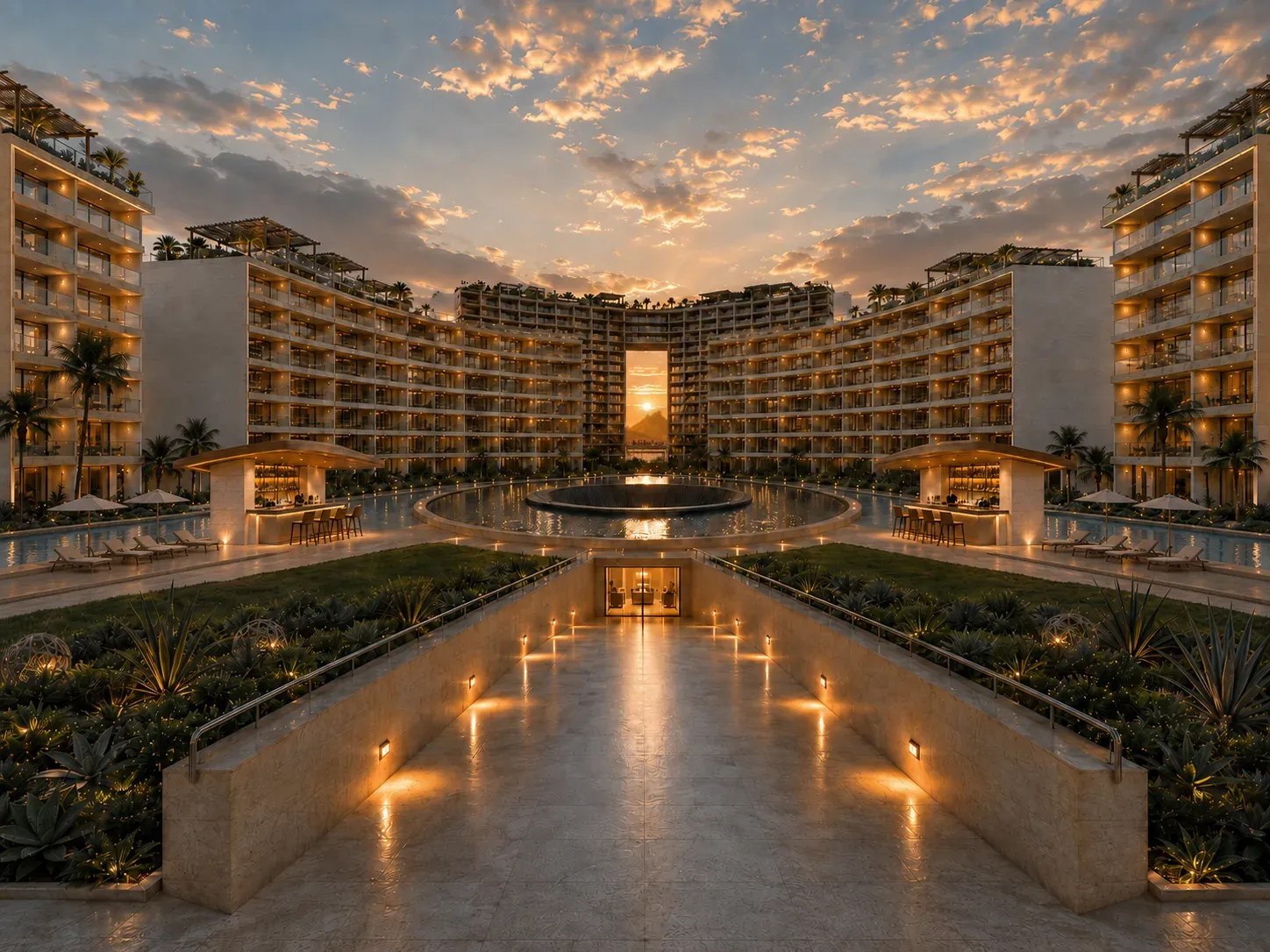 Condominios Belomar, imagen 1 de 6
