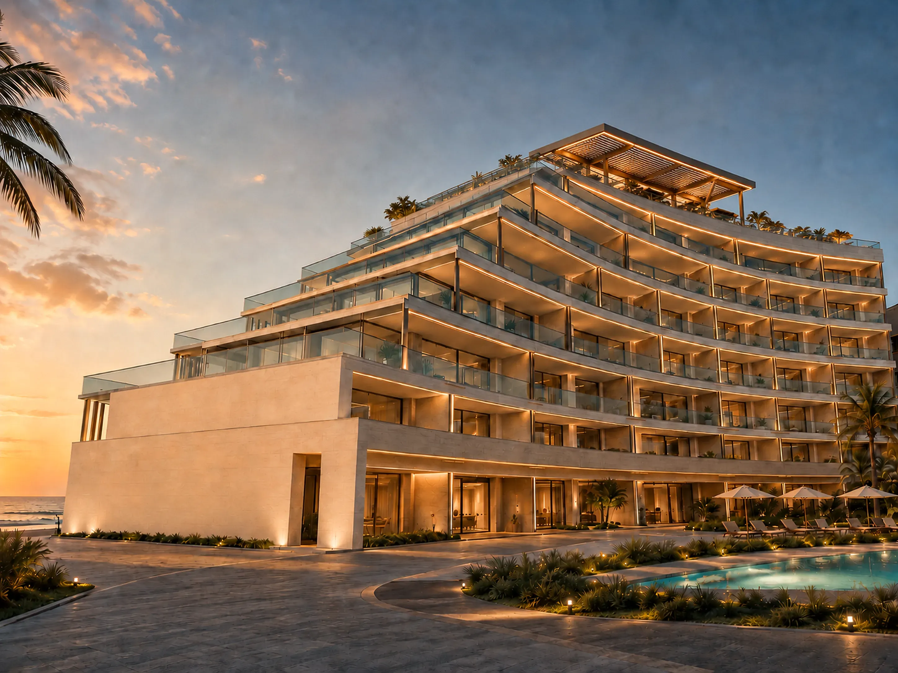 Condominios Belomar, imagen 2 de 6