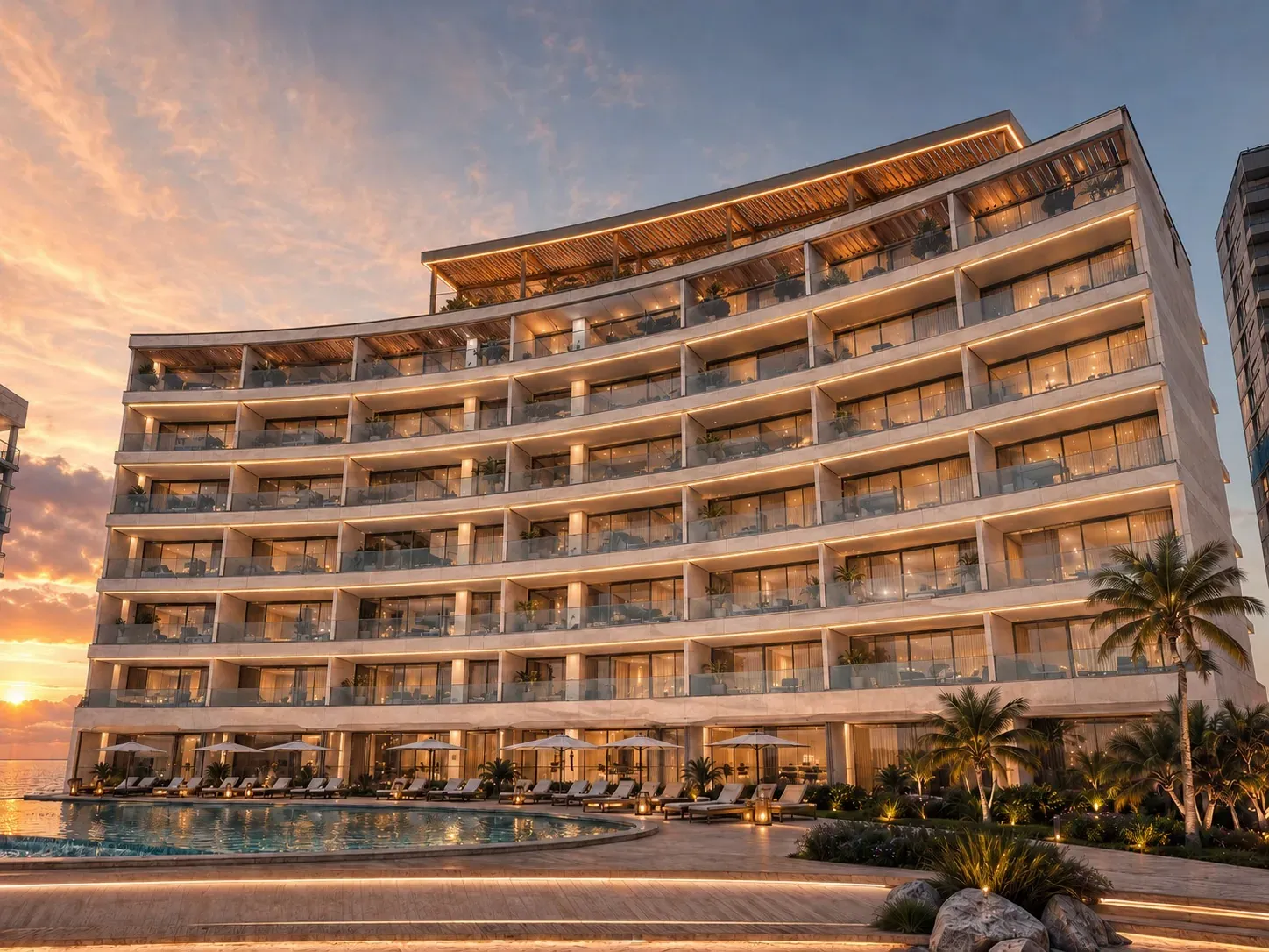 Condominios Belomar, imagen 3 de 6