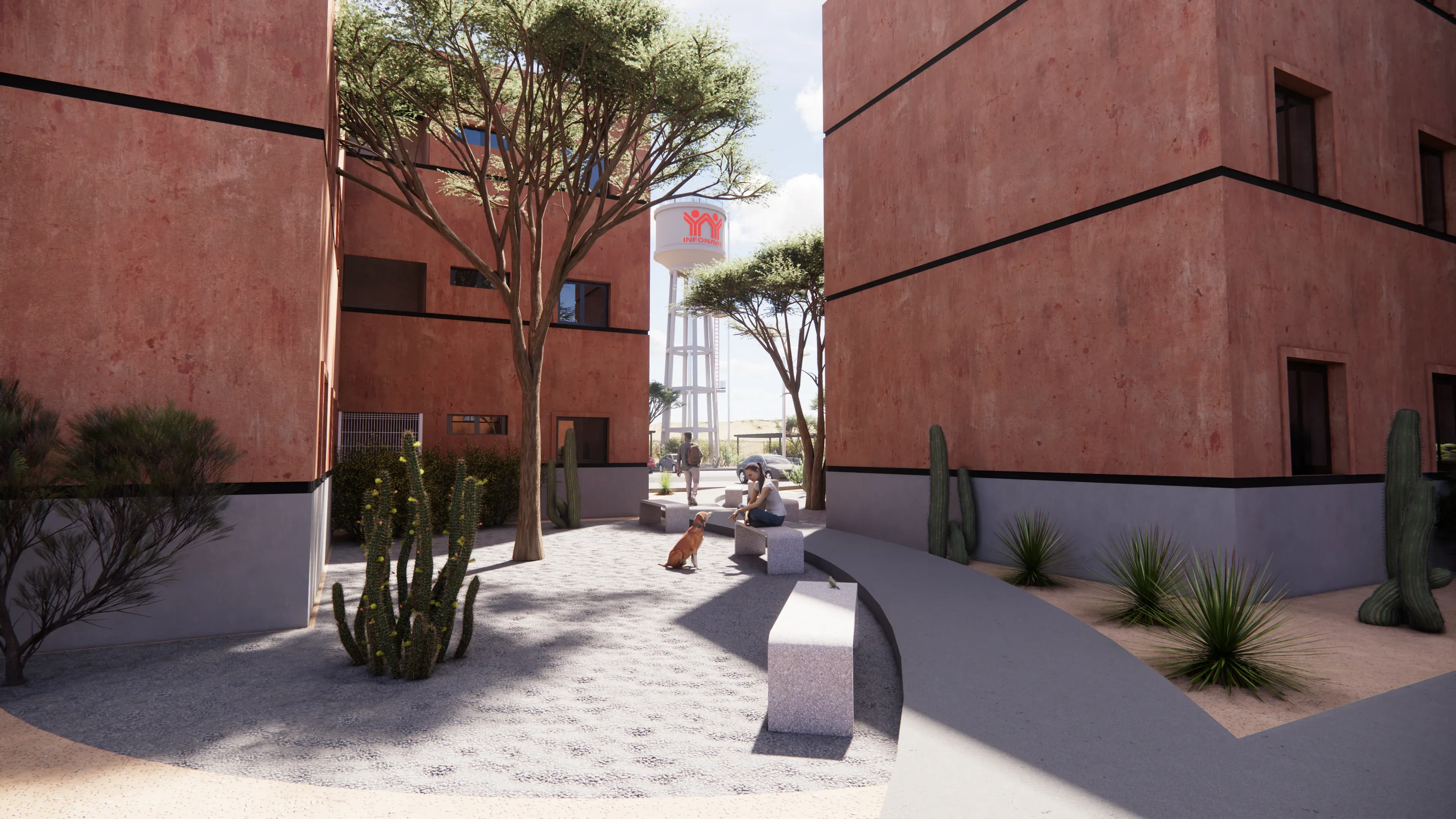 Condominios Empalme, imagen 4 de 9