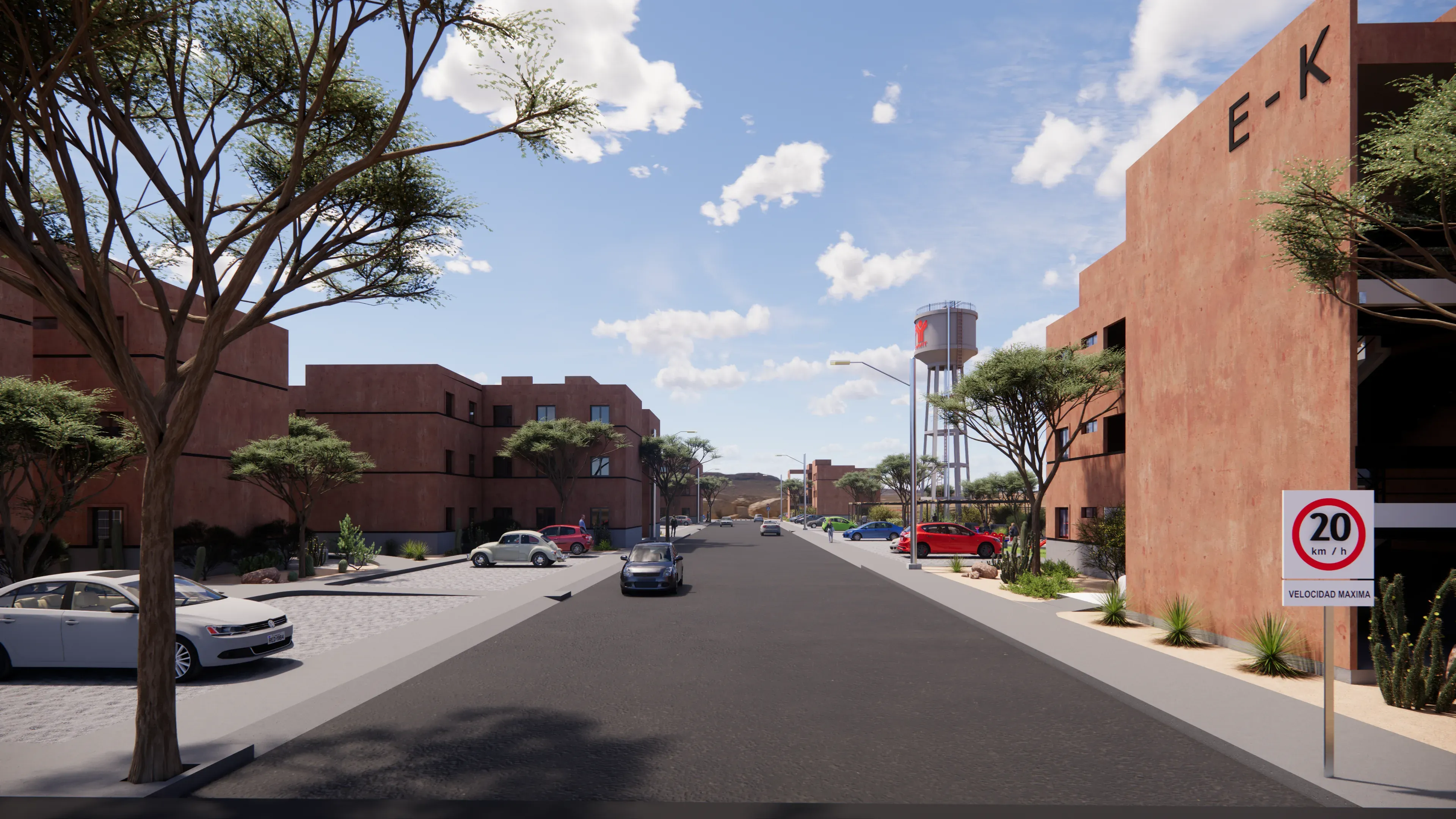 Condominios Empalme, imagen 7 de 9