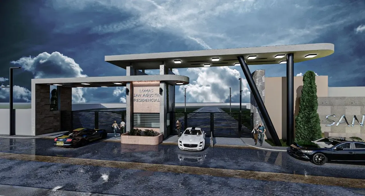 Casas en venta en Residencial Lomas San Agustín, Tuxtla Gutiérrez, Chiapas