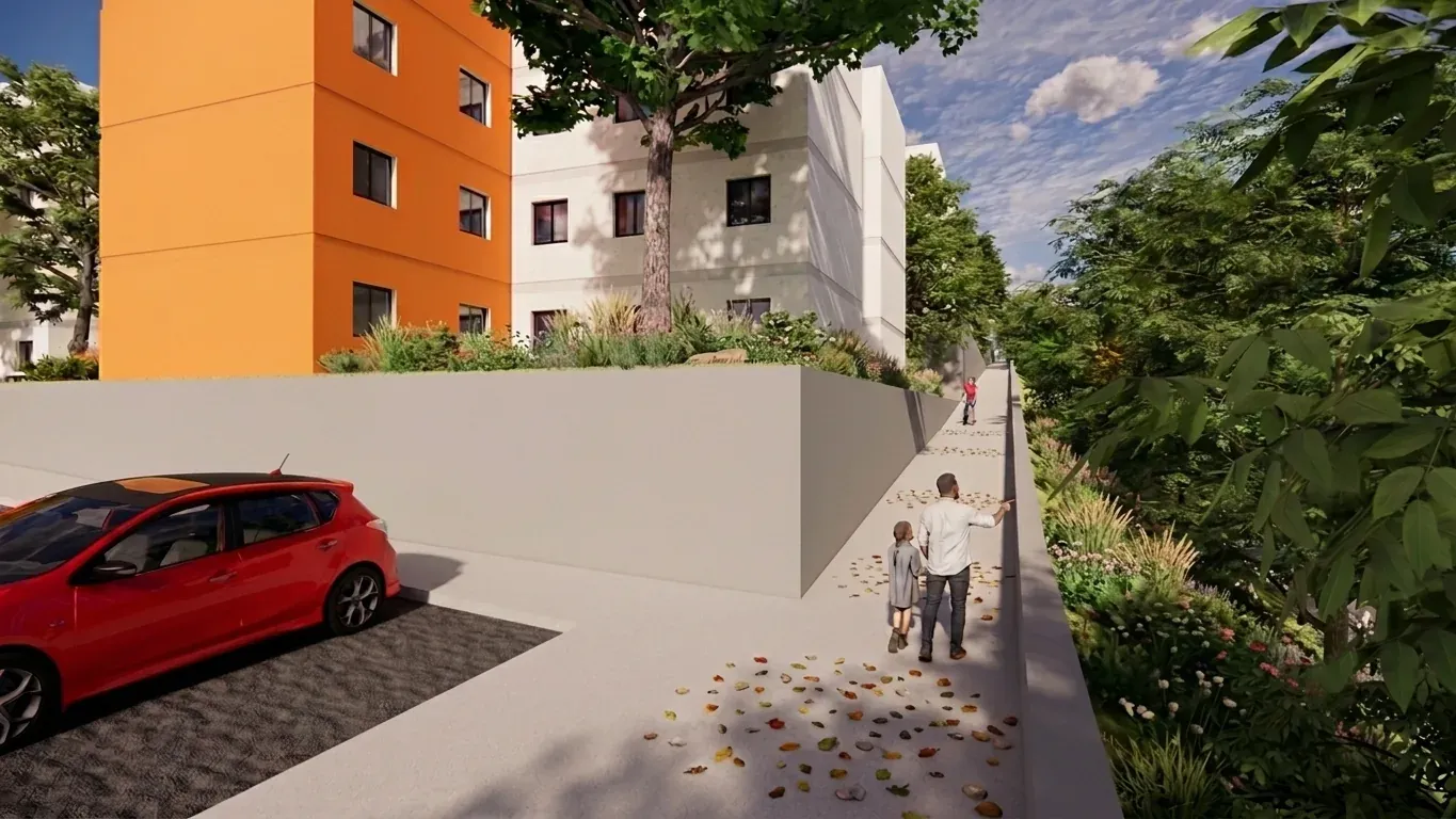 Condominios Magdalena, imagen 1 de 22