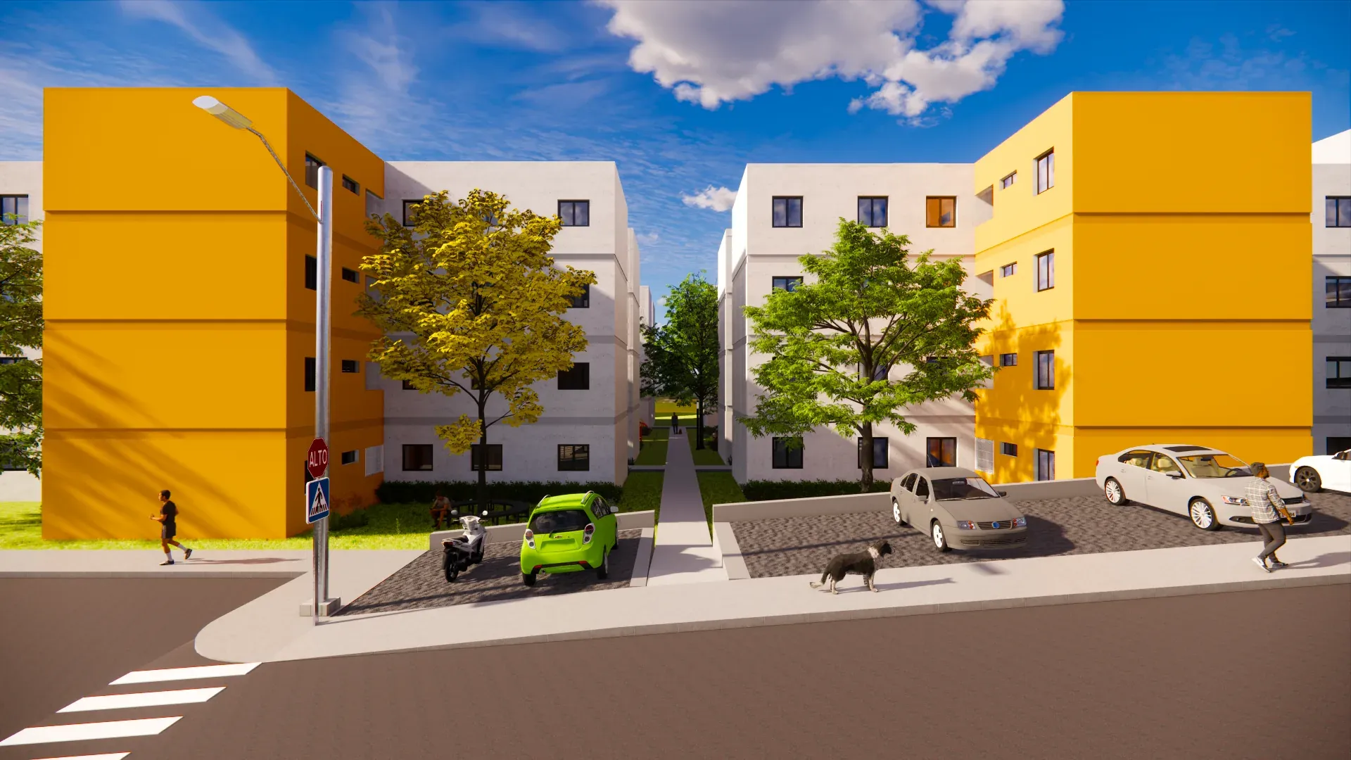 Condominios Magdalena, imagen 18 de 22
