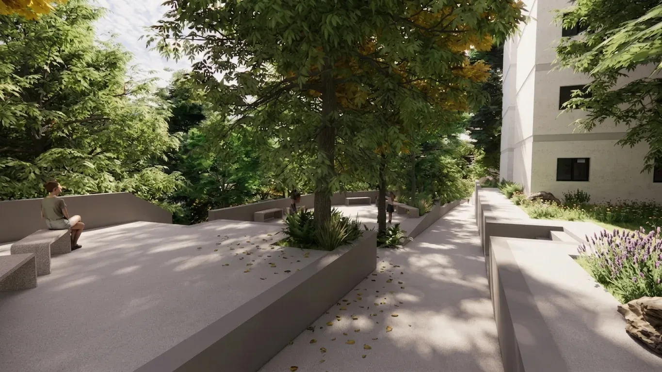 Condominios Magdalena, imagen 4 de 22