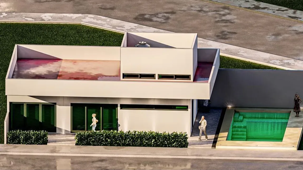Residencial Lomas San Agustín, imagen 1 de 4