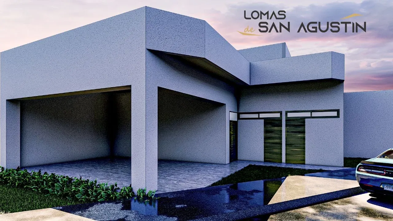 Residencial Lomas San Agustín, imagen 2 de 4