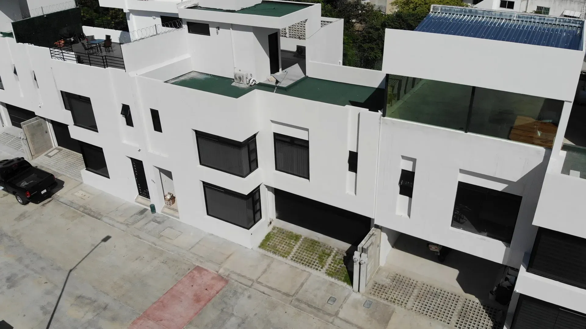 Privada Santa Clara, imagen 1 de 4