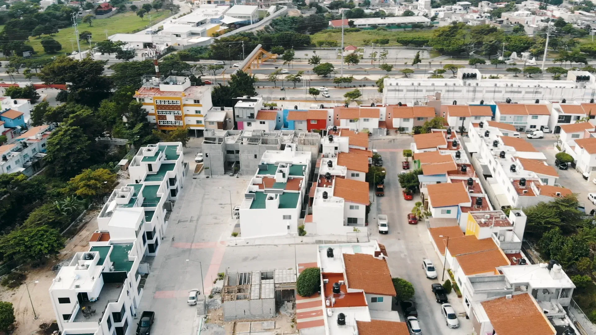 Privada Santa Clara, imagen 2 de 4
