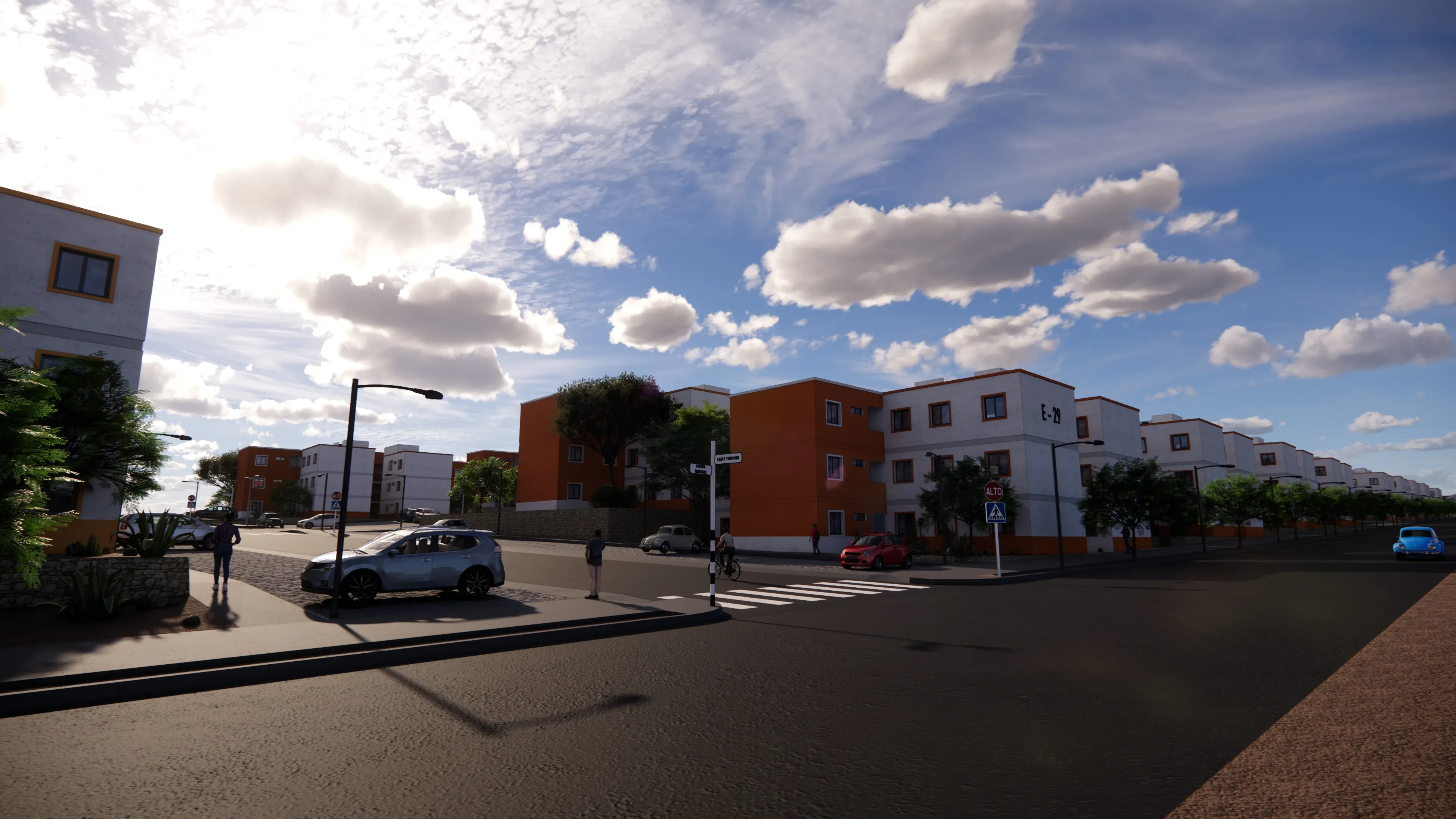 Condominios Tehuimas, imagen 2 de 9