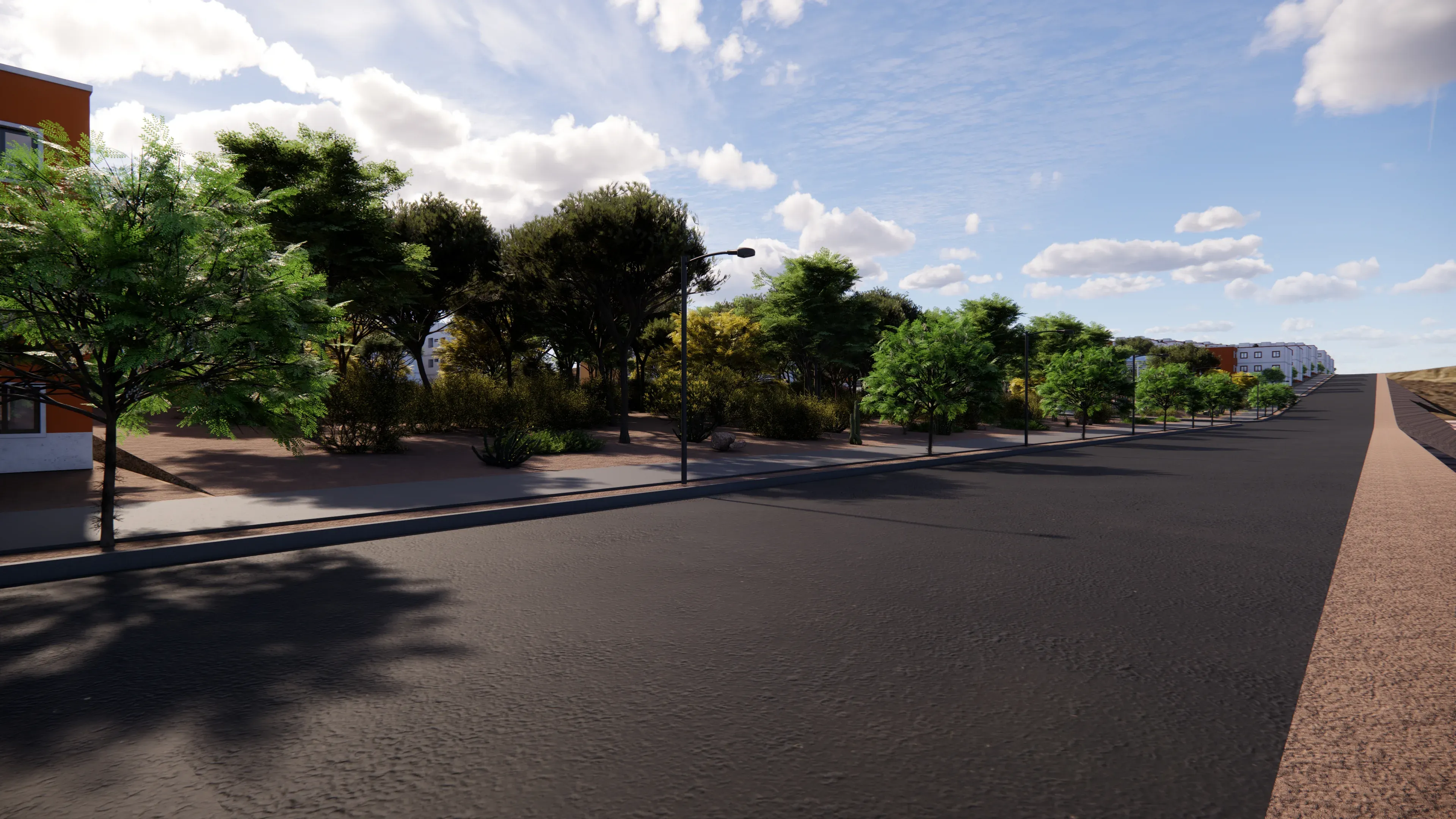 Condominios Tehuimas, imagen 4 de 9