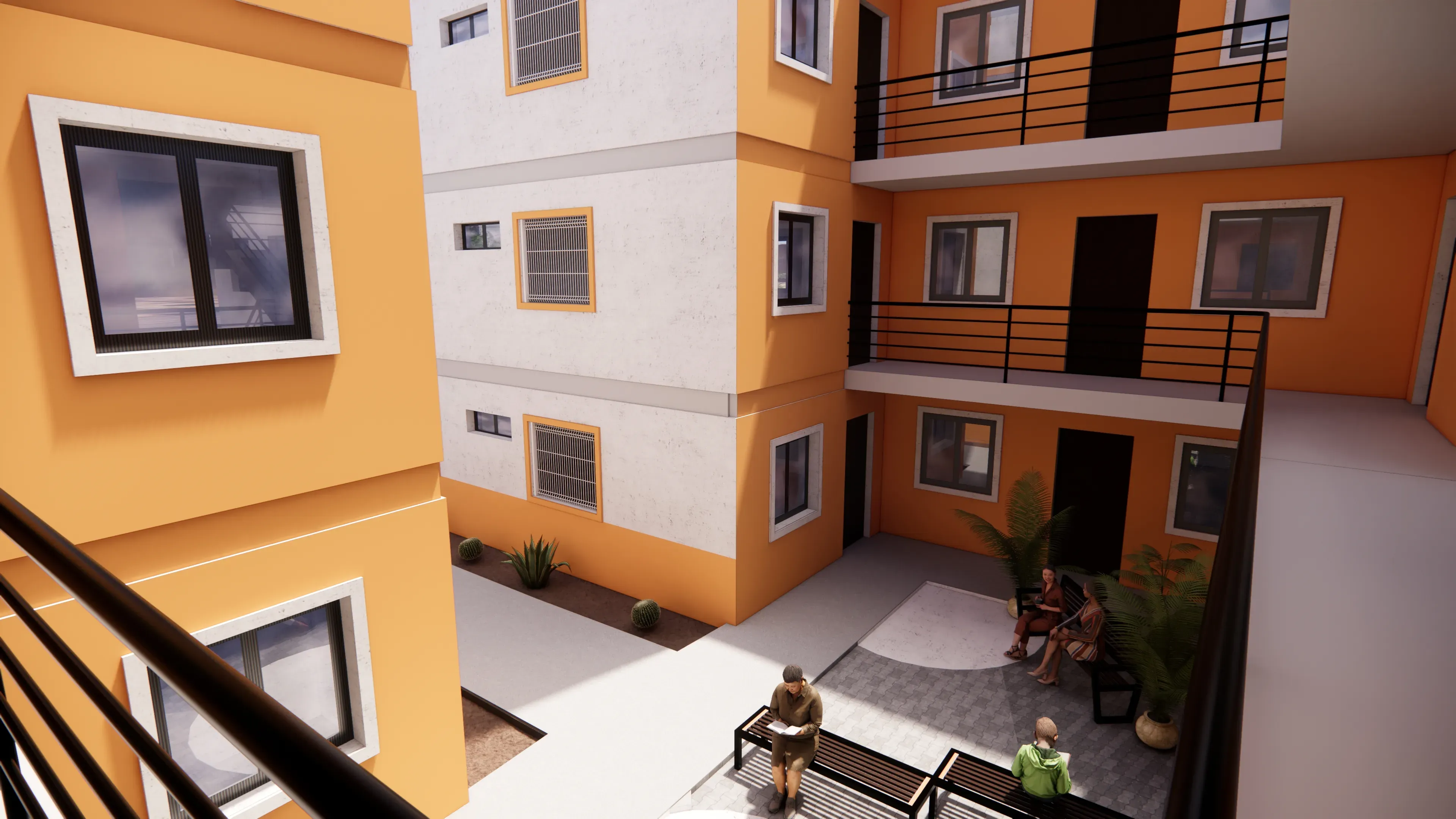 Condominios Tehuimas, imagen 9 de 9