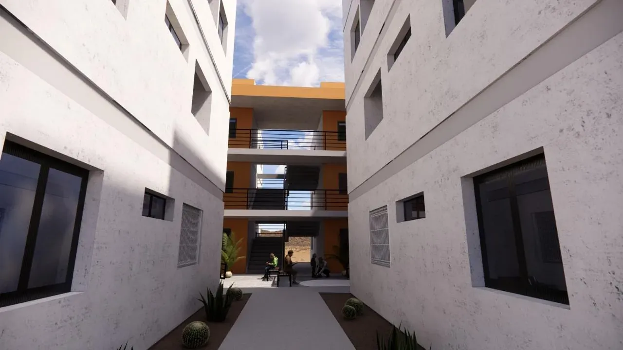 Condominios Vikita, imagen 3 de 12