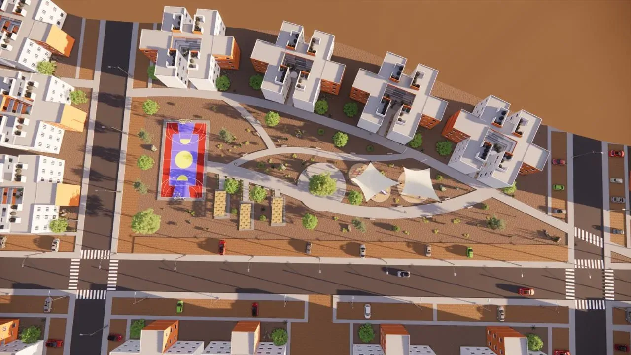 Condominios Vikita, imagen 8 de 12